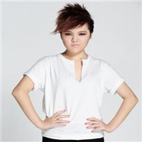 许亦妮个人资料头像_WWW.TQQA.COM