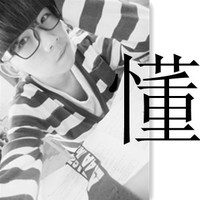 换你沉默无言的离别:伤感男生头像灰色有文字_WWW.TQQA.COM