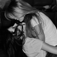 欧美头像女生气质范儿:女王范_WWW.TQQA.COM