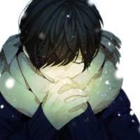 qq动漫头像男生帅气,阳光温暖我心间_WWW.TQQA.COM