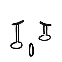 可爱表情带字头像大全:对你依旧留念_WWW.TQQA.COM