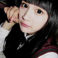 给你我全部的幸福:幸福可爱的女生头像_WWW.TQQA.COM