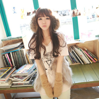 爱是没有要求:自选唯美头像吧:唯美头像_WWW.TQQA.COM