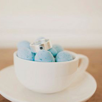 qq静态头像唯美小清新:QQ空间收藏必备精品头像大_WWW.TQQA.COM