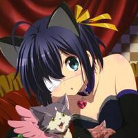 少女可爱动漫卡通头像:2次元萌妹_WWW.TQQA.COM