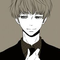 卡通头像男生萌_WWW.TQQA.COM
