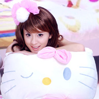 自搭QQ情侣头像:只不过想好好爱一个人_WWW.TQQA.COM