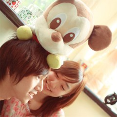 成熟一点的情侣头像:qq情侣成熟头像_WWW.TQQA.COM