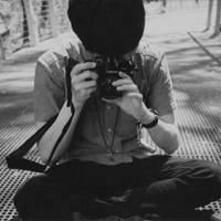 单身男生黑白伤感头像_WWW.TQQA.COM