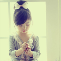 可爱萝莉头像:00后超萌小孩/小萝莉头像_WWW.TQQA.COM