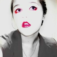 一抹红唇范:欧美红唇霸气头像:你爱嘛_WWW.TQQA.COM