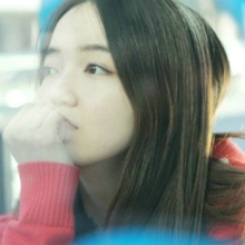 纯美优雅女生唯美头像_WWW.TQQA.COM