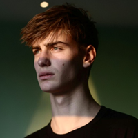 欧美QQ高清头像:一直会想你_WWW.TQQA.COM