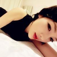 可爱清新女生qq头像:彼此默契_WWW.TQQA.COM