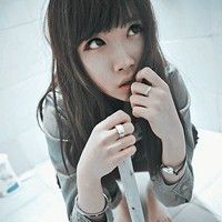 欧美女生头像超拽_WWW.TQQA.COM