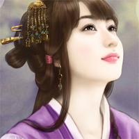 古风头像女生:爱的桑田沧海_WWW.TQQA.COM