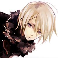 动漫头像男生帅哥冷酷_WWW.TQQA.COM