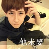 情侣头像学生时代的怀念曲:未来只为一个人_WWW.TQQA.COM