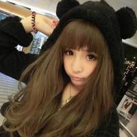 彼岸的花、万年不敗:甜美QQ可爱女生头像大全_WWW.TQQA.COM