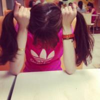 学生党唯美小清新意境女生头像_WWW.TQQA.COM