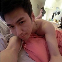 2018情侣头像一男一女最新版:感觉到寂寞_WWW.TQQA.COM