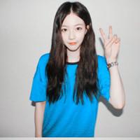 卖萌唯美qq女生头像:大雨过后阳光芬芳_WWW.TQQA.COM