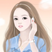 卡通头像女生超萌女_WWW.TQQA.COM