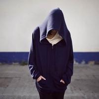 qq不露头男生头像图片大全_WWW.TQQA.COM