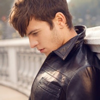 QQ欧美头像男生帅气:欧美帅气男生头像超拽_WWW.TQQA.COM