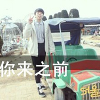 一男一女情侣头像一人一个_WWW.TQQA.COM