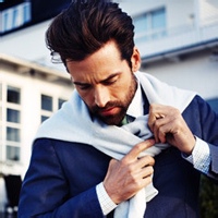 QQ欧美头像男生帅气:欧美帅气男生头像超拽_WWW.TQQA.COM