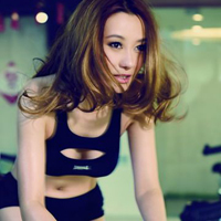 女神爱戴图片QQ头像_WWW.TQQA.COM