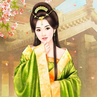 古风头像女生:爱的桑田沧海_WWW.TQQA.COM