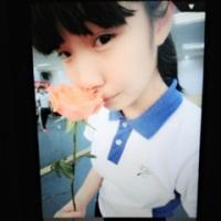 微信用的妹子生活照自拍头像:唯美可爱系列_WWW.TQQA.COM