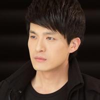 唯美男生头像吕子乔:全世界只有我能欺负你_WWW.TQQA.COM