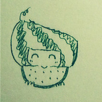 很萌的情侣头像_WWW.TQQA.COM