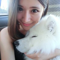 女头吧90后可爱女头:我的严重全是你的影子_WWW.TQQA.COM