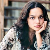 Norah:Jones个性QQ头像_WWW.TQQA.COM