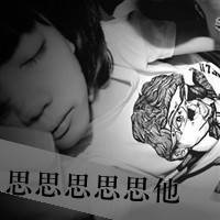 至少有你给我安慰:唯美幸福QQ情侣头像一对带字_WWW.TQQA.COM