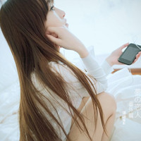 欧美头像吧精选长发欧美女生头像_WWW.TQQA.COM