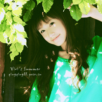 茫茫人海与你相遇:森系甜美qq头像:爱让彼此重生_WWW.TQQA.COM