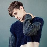 2016霸气欧美男生头像:唯i一人心_WWW.TQQA.COM