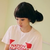 恩典的可爱头像_WWW.TQQA.COM