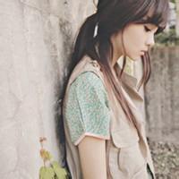 唯美小清新不带字女头:唱专属你的温柔_WWW.TQQA.COM