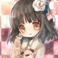 我想我是中了你的情毒了:令你心动的动漫插画女_WWW.TQQA.COM