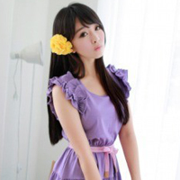 曾经的回忆还是不会忘:意境唯美QQ头像:闭上眼睛_WWW.TQQA.COM