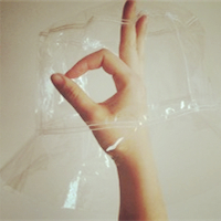 欧美唯美伤感女生头像:不配在说你爱我#_WWW.TQQA.COM