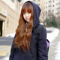 洪瑛琦头像:少见的洪瑛琦素颜:我的小可爱_WWW.TQQA.COM