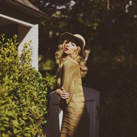 欧美气质复古女头像@_WWW.TQQA.COM