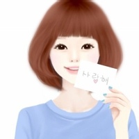 超萌可爱卡通女生头像:快到篮子里去_WWW.TQQA.COM